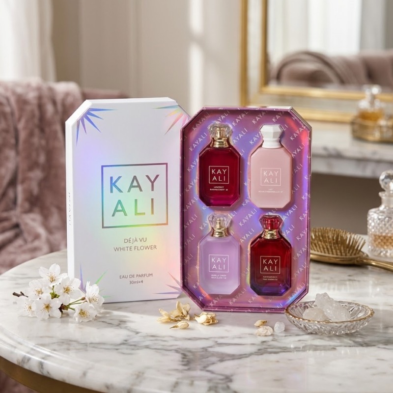 KAYALI Unisex Parfüm Keşif Kut - Home Fragrance Zara incelemesi ve fiyatı
