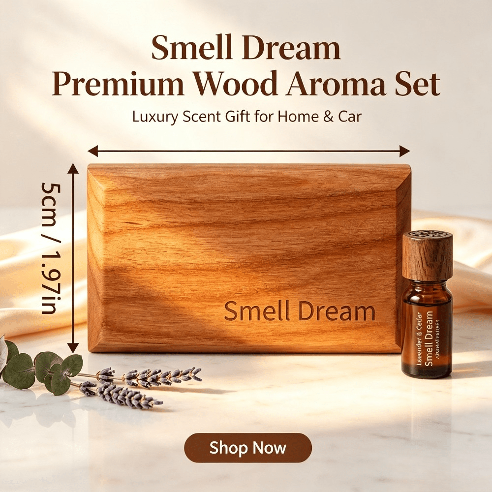 Araba Kokusu Tik Ağacı Amber P - Home Fragrance Brands incelemesi ve fiyatı